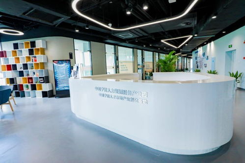 串珠成链 宁波人力资源服务机构突破1500家，年营收达280亿的产业崛起之路