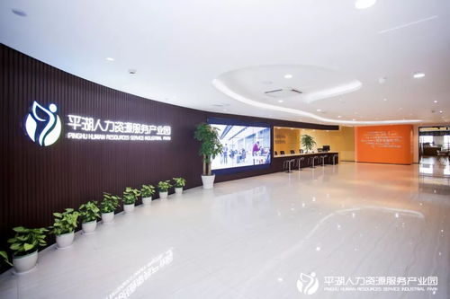 平湖人力资源服务产业园获评嘉兴市级产业园，赋能区域人才战略新高度
